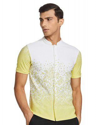RIVER x ASHISH N SONI Casual Shirt