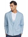 RIVER x ASHISH N Soni Notch Lapel Regular fit with Full Sleeve Blazer...