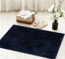 Riviera Plush Micro Polyester Bath Mat 1550 GSM 50 x 76 cm...