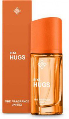 RIYA Hugs Perfume for Unisex - 20 ml