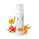 Riyo Herbs Sunscreen Spray SPF 50 PA+++, Body Sunscreen Spray for Daily Use, Sunscreen For Men & Women, Sunscreen SPF 50 For All Skin Types, 100ml...