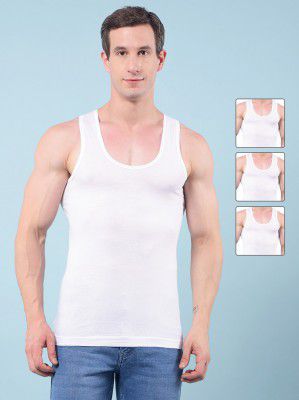 rkg Pack of 4 Men Vest
