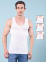 rkg Pack of 4 Men Vest...