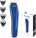 rkm AT-528 Beard Trimmer, Rechargeable For Men & Women Trimmer 120 min Runtime 10 Length Settings  (Blue)...