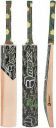 Rmax English Willow Leather Ball Cricket Bat for Beginners to Professionals Players Full Size Bat (CAMO)...
