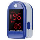 RNG EKO GREEN Pulse Oximeter Fingertip with Blood Oxygen Saturation & Heart Rate Monitor...