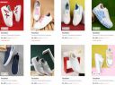 Roadster Casual Shoes Upto 84% Off | For Women...
