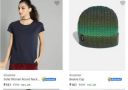 Roadster Clothing Upto 80% Off...