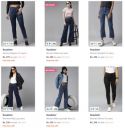 Roadster Jeans For Womens Upto 85% Off | Starts at ₹224...