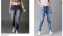 Roadster Jeans min 70% off from Rs.349 ...