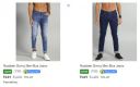 Roadster Jeans @ Minimum 70% Off...