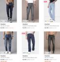 Roadster Jeans For Mens Upto 85% Off | Starts at ₹359...