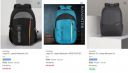 Roadster Laptop Bags Starts Rs 549 | Upto 79% Off...