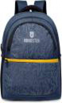 Roadster Large 37 L Laptop Backpack With Rain cover and Travel holder and hidden compartment
