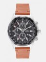 Roadster Men Charcoal Grey Analogue Watch MFB-PN-WTH-6191G...