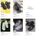 Upto 87% Off on Roadster Footwear...