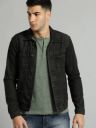 Roadster  Men Solid Jacket...