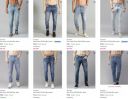 Flipkart : Roadster Mens Jeans Starts at ₹410...