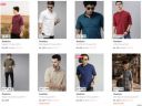 Upto 88% Off On Roadster Men's Shirts | Starts at Rs ₹274...