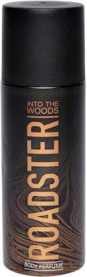 Roadster RD002HEL-Nude Deodorant Spray - For Men  (150 ml)