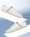 Roadster  Roadster Men White Sneakers For Men (White)...