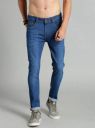 Roadster Skinny Men Blue Jeans...