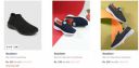 Roadster Sports Shoes up to 80% off...