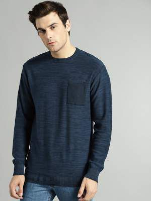 Roadster Sweater Upto 80% Off