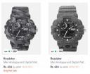 Roadster Watches at FLAT 89% off | Starts At Rs 329...