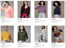 Roadster Women Pullover Starts ₹219 | Upto 80% Off...