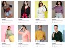 Roadster Women Sweater Flat 80% Off...