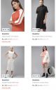 Roadster Women's Dresses Upto 90% Off...