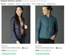 Up to 78% OFF - Roadster Women's Jackets...