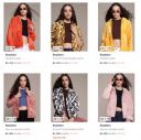 Myntra: Upto 87% Off On Roadster women's jackets Starts At ₹297...