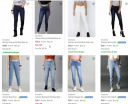 Roadster Womens Jeans Upto 80% Off | Starts ₹439...