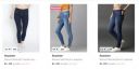Roadster Womens Jeggings Upto 82% Off...