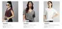 Myntra : Upto 90% Off On Roadster T-shirts For Womens Starts At ₹104...