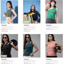 Roadster Women's Top Minimum 70% Off...