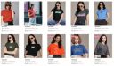 Roadster Women's Tops & T-shirts from ₹104...