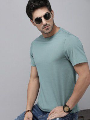 Roadster The Lifestyle Co. Pure Cotton T-shirt