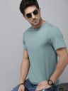 Roadster The Lifestyle Co. Pure Cotton T-shirt...