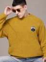 Roadster The Lifestyle Co. Sherpa Sweatshirt...
