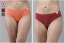 RoadsterWomen Pack of 3 Solid Bikini Briefs RDST-SOL-BIK-NEW-005...