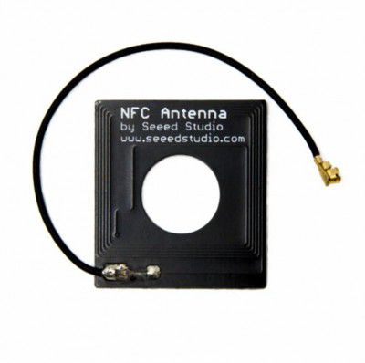 Robocraze 13.56MHz NFC Antenna