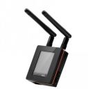 Robocraze Elecrow LoRaWan Gateway Module Based on ESP32 with 1.8” LCD - 1 Channel for Long Range Communication (868Mhz)...