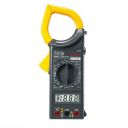 Robocraze M266 Series Digital AC Clamp meter...
