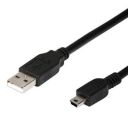 Robotbanao Cable for Arduino Nano (USB 2,0 A to USB 2,0 Mini B)...