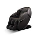 RoboTouch Plastic Echo Pro Zero Gravity Full Body Massage Chair For Home Use. Neck, Shoulder, Back Pain Relief| Body Stretch, Rollers, Heating, Kneading, Back Rest (Black)...