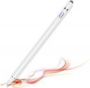 Robustrion Active Stylus Pen Rechargeable Pencil Digital Stylus Pen Compatible with Apple iPad/Samsung/Lenovo/Huawei Tablets (No Palm Rejection)...