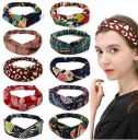 Rock World Ponytail Holders Elastic Rubber Hair Bands Ties Accessories for Girls and Women ...